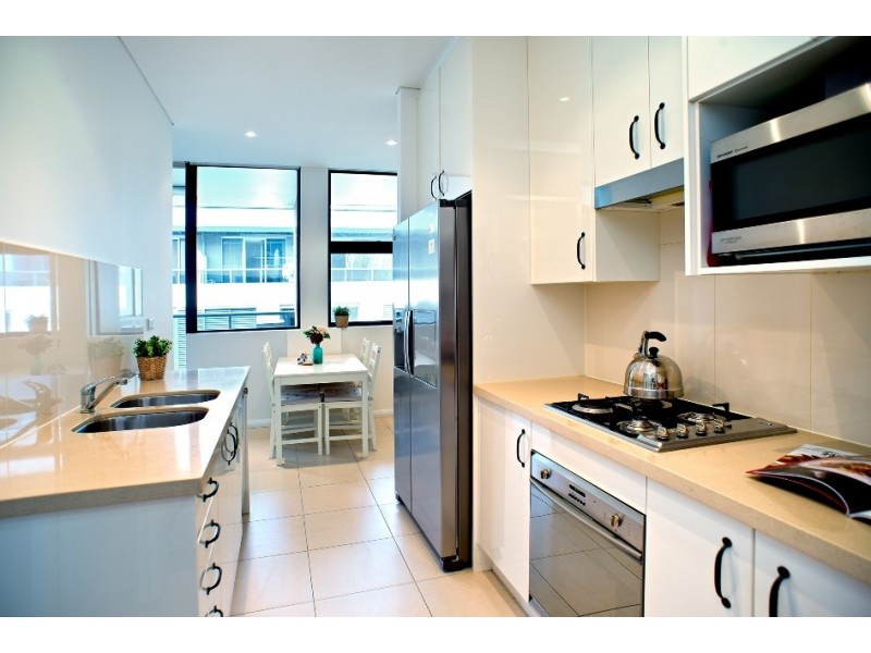 145/18-26 Church Avenue, Mascot NSW 2020