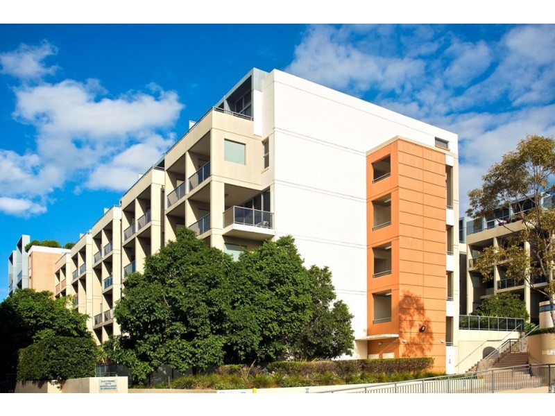 145/18-26 Church Avenue, Mascot NSW 2020