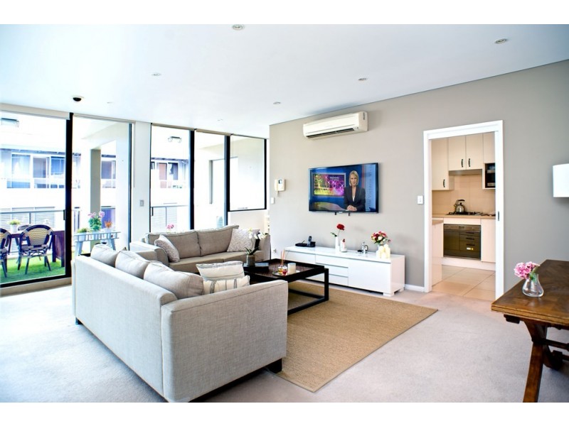 145/18-26 Church Avenue, Mascot NSW 2020