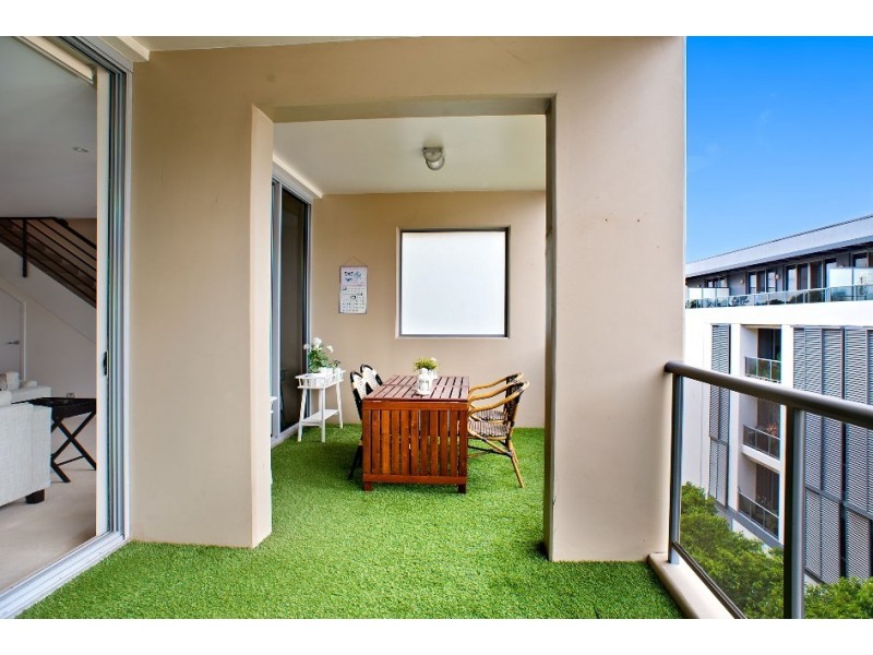 145/18-26 Church Avenue, Mascot NSW 2020