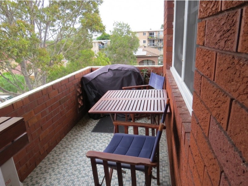 6/31 Tramway Street, Mascot NSW 2020