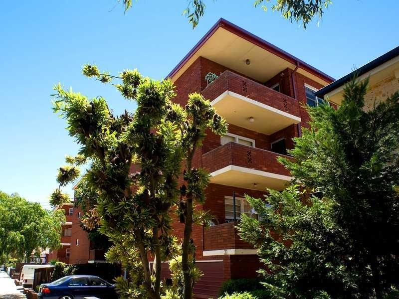 6/31 Tramway Street, Mascot NSW 2020