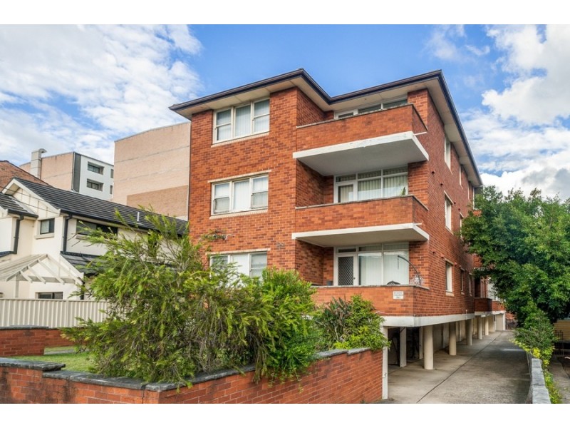 2/122 Garden Street, Maroubra NSW 2035
