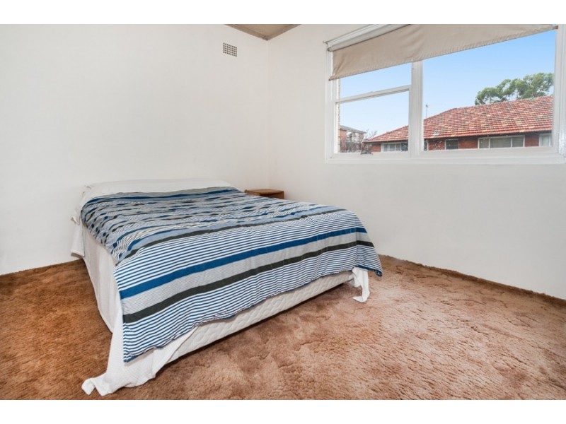 3/31 Brittain Crescent, Hillsdale NSW 2036