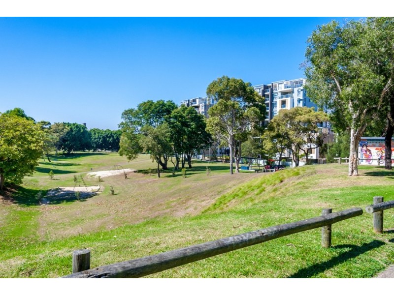 3/31 Brittain Crescent, Hillsdale NSW 2036