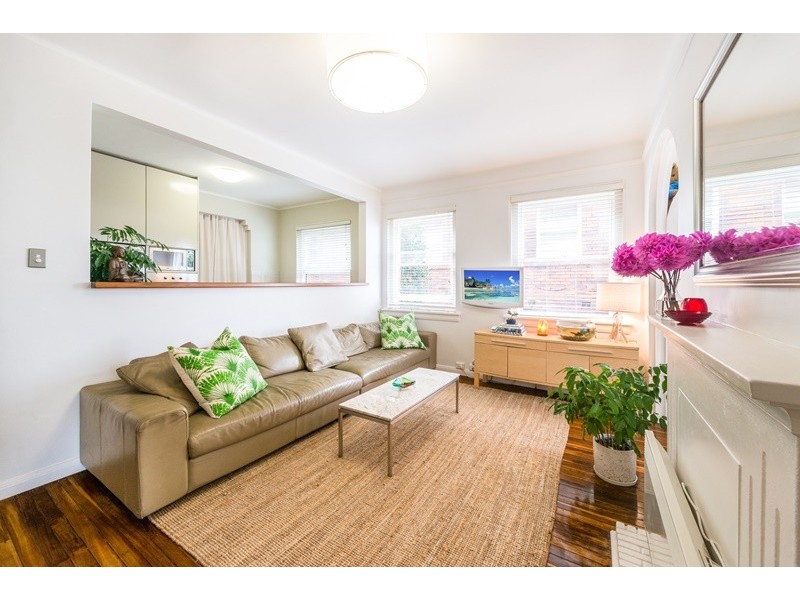 2/40a Birriga Road, Bellevue Hill NSW 2023