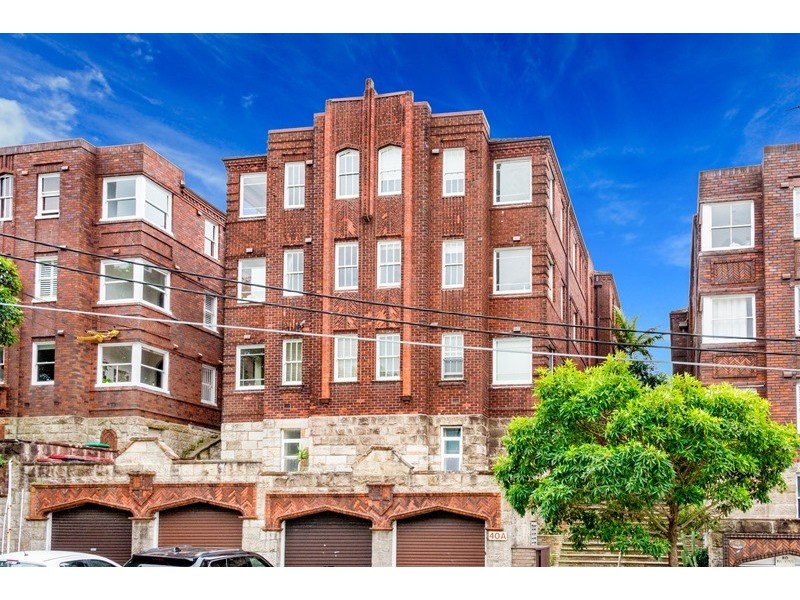 2/40a Birriga Road, Bellevue Hill NSW 2023