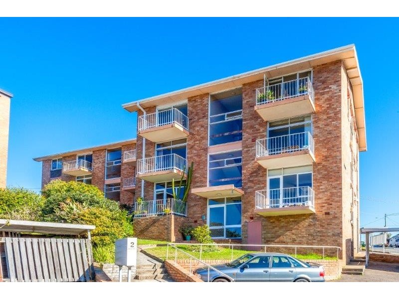 5/2 Ford Road, Maroubra NSW 2035