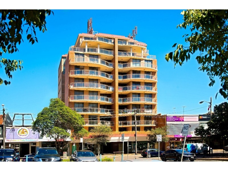 703a/767 Anzac Parade, Maroubra NSW 2035