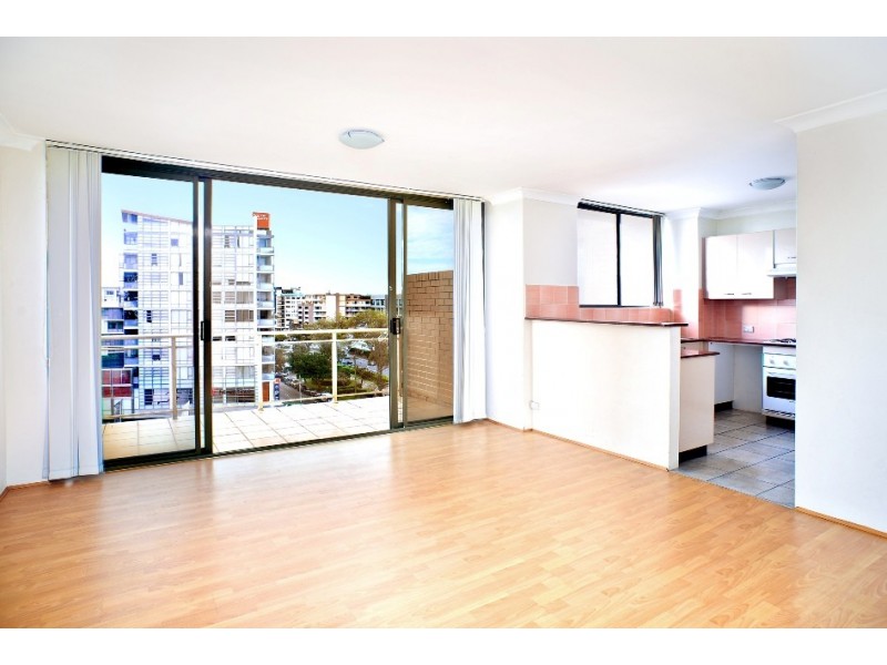 703a/767 Anzac Parade, Maroubra NSW 2035