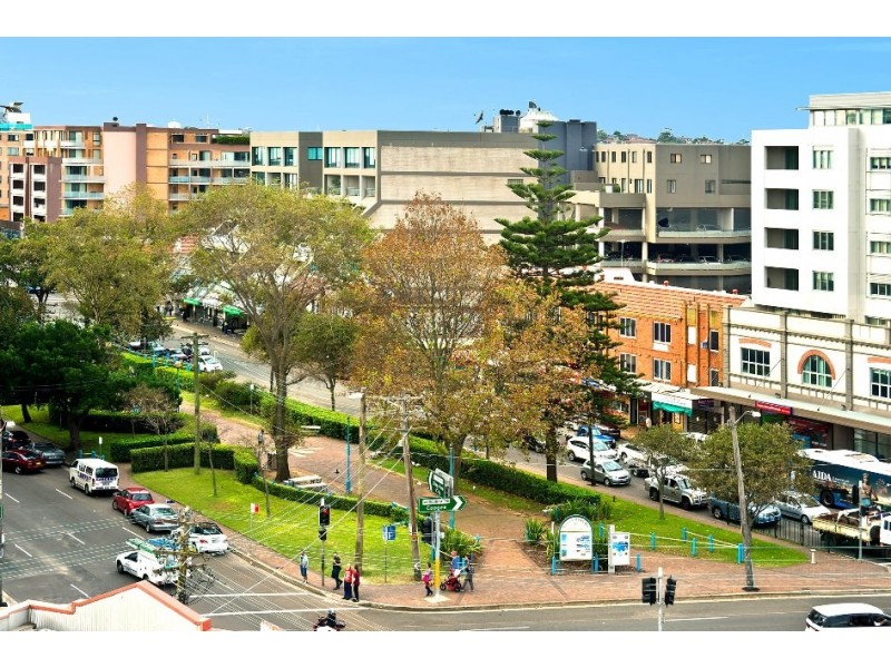 703a/767 Anzac Parade, Maroubra NSW 2035