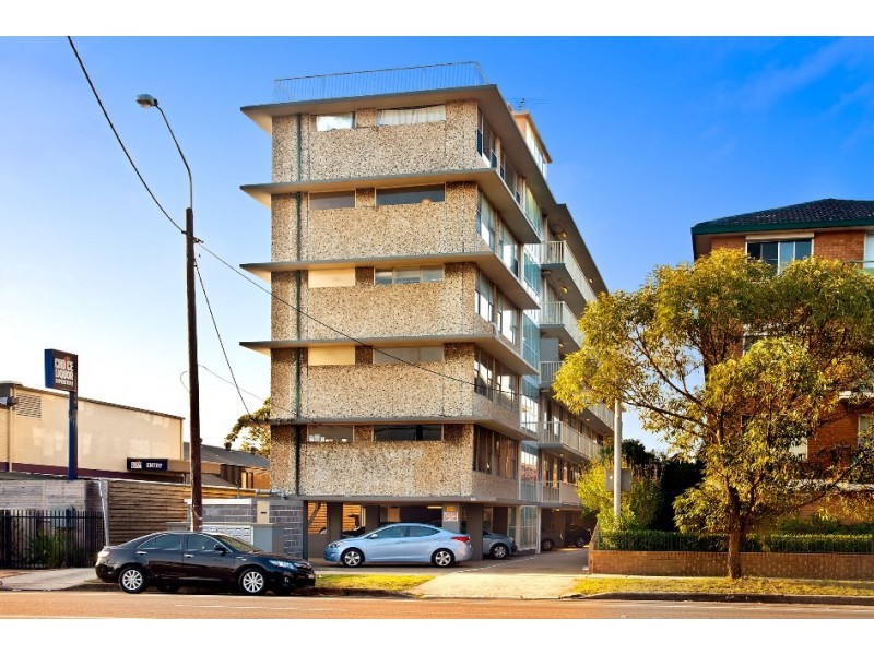 7/60 Maroubra Road, Maroubra NSW 2035