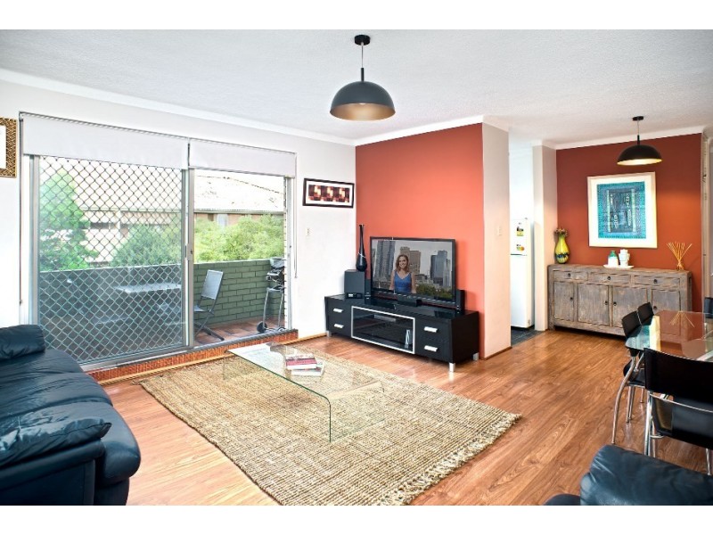 17/9 Nilson Avenue, Hillsdale NSW 2036