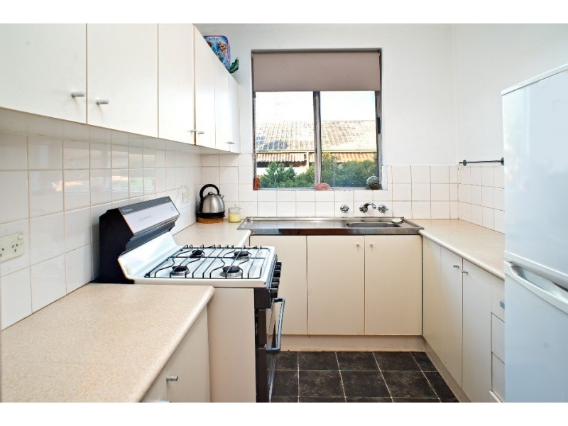 17/9 Nilson Avenue, Hillsdale NSW 2036