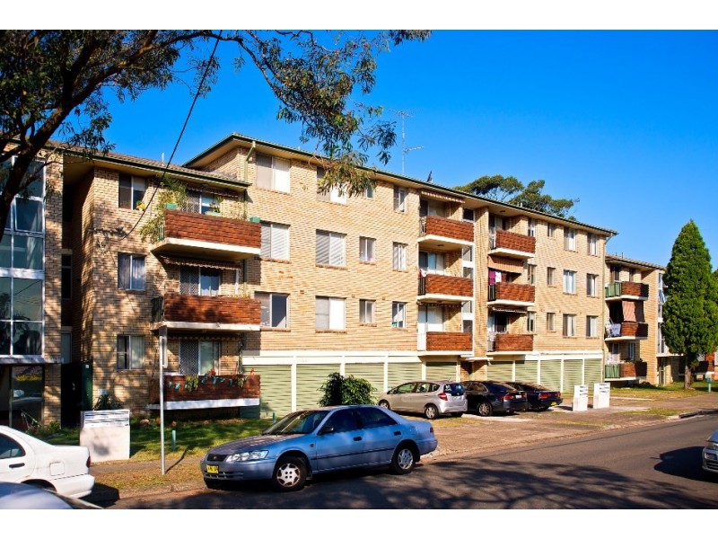 17/9 Nilson Avenue, Hillsdale NSW 2036