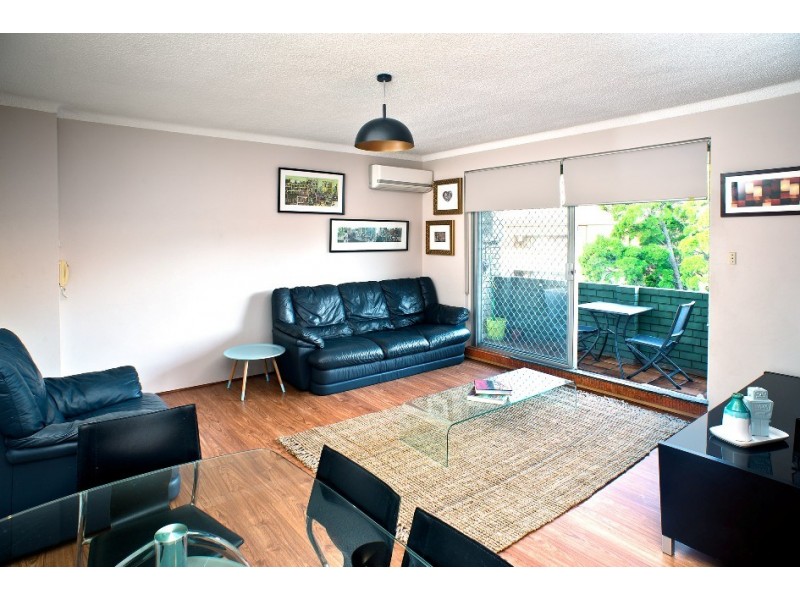 17/9 Nilson Avenue, Hillsdale NSW 2036