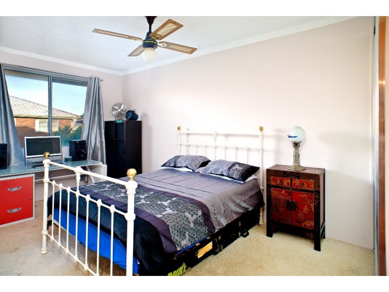 17/9 Nilson Avenue, Hillsdale NSW 2036