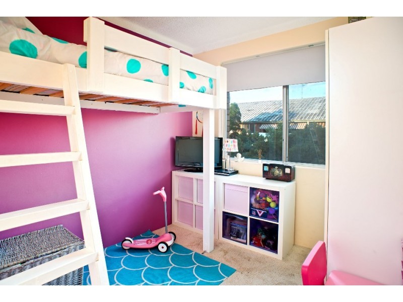 17/9 Nilson Avenue, Hillsdale NSW 2036