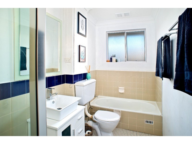 17/9 Nilson Avenue, Hillsdale NSW 2036