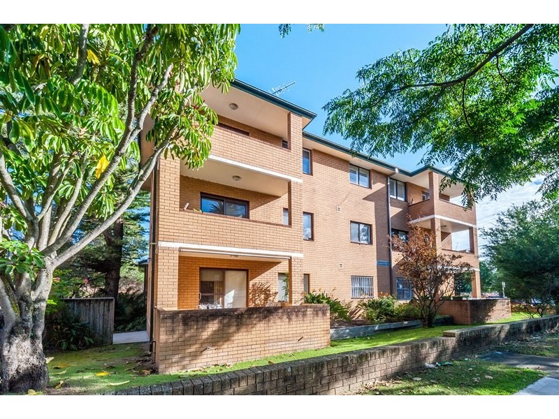 7/1 Macpherson Street, Waverley NSW 2024