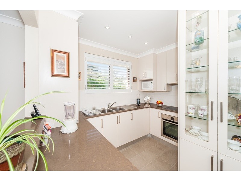 7/1 Macpherson Street, Waverley NSW 2024