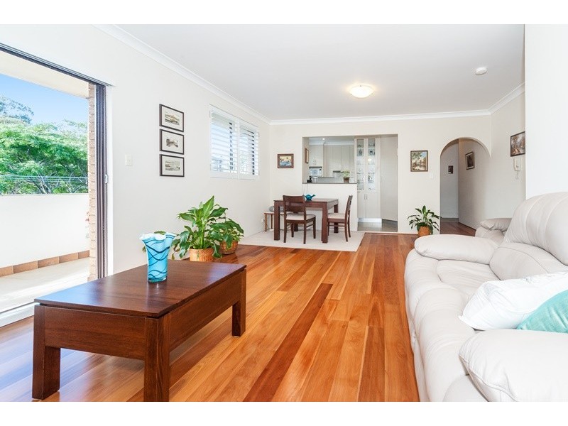 7/1 Macpherson Street, Waverley NSW 2024