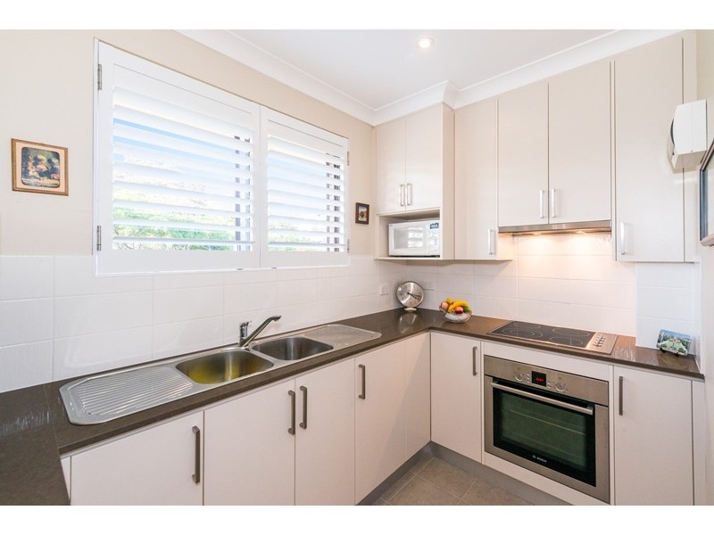 7/1 Macpherson Street, Waverley NSW 2024