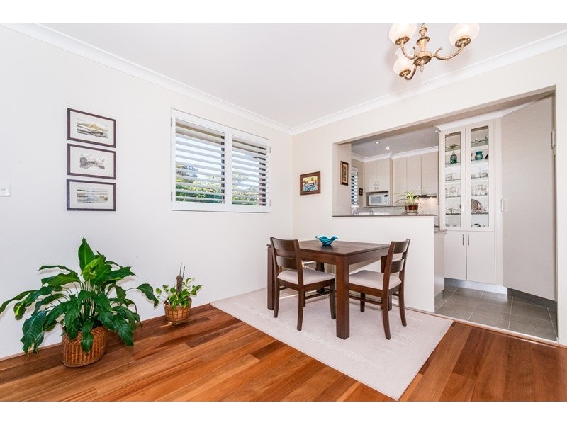 7/1 Macpherson Street, Waverley NSW 2024