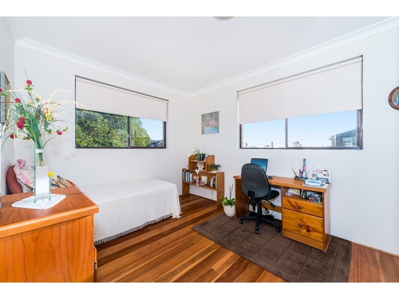 7/1 Macpherson Street, Waverley NSW 2024