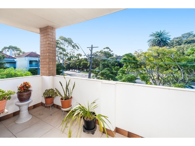 7/1 Macpherson Street, Waverley NSW 2024