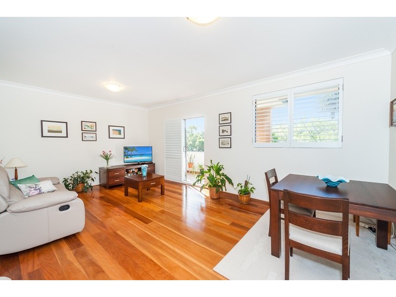 7/1 Macpherson Street, Waverley NSW 2024