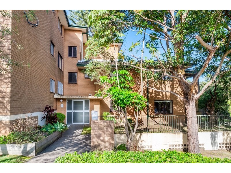7/1 Macpherson Street, Waverley NSW 2024