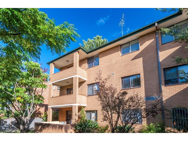 7/1 Macpherson Street, Waverley NSW 2024