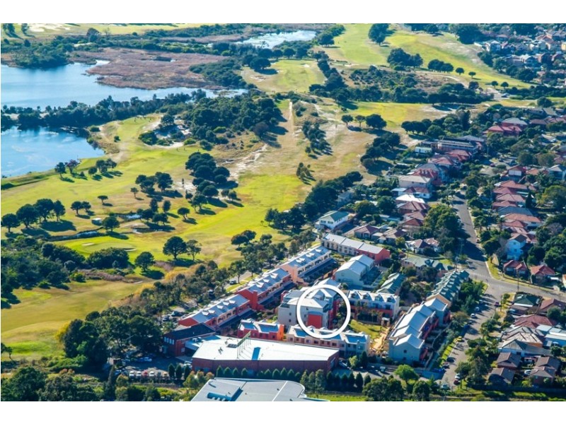 62/15 Begonia Street, Pagewood NSW 2035