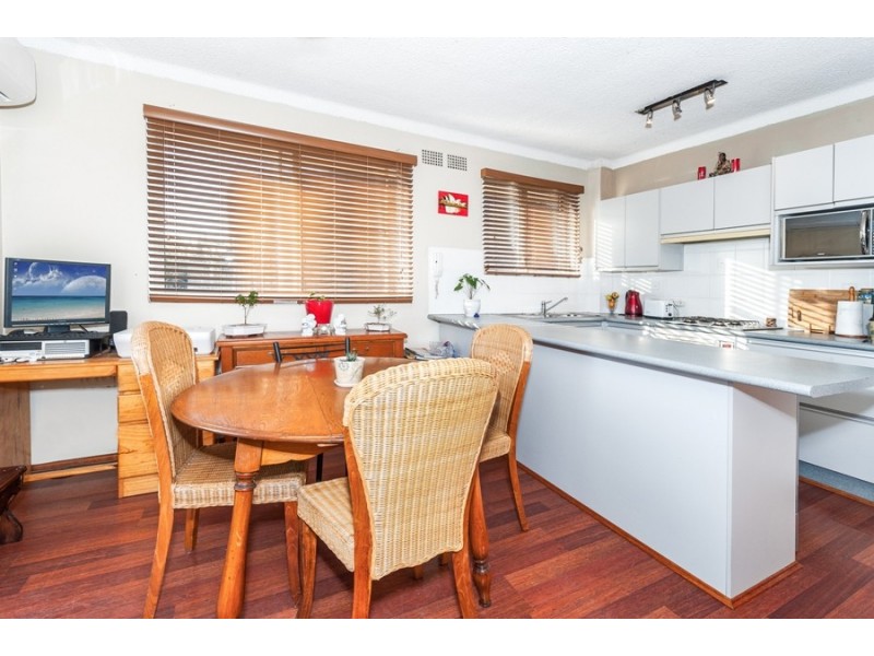 6/7 Nilson Avenue, Hillsdale NSW 2036