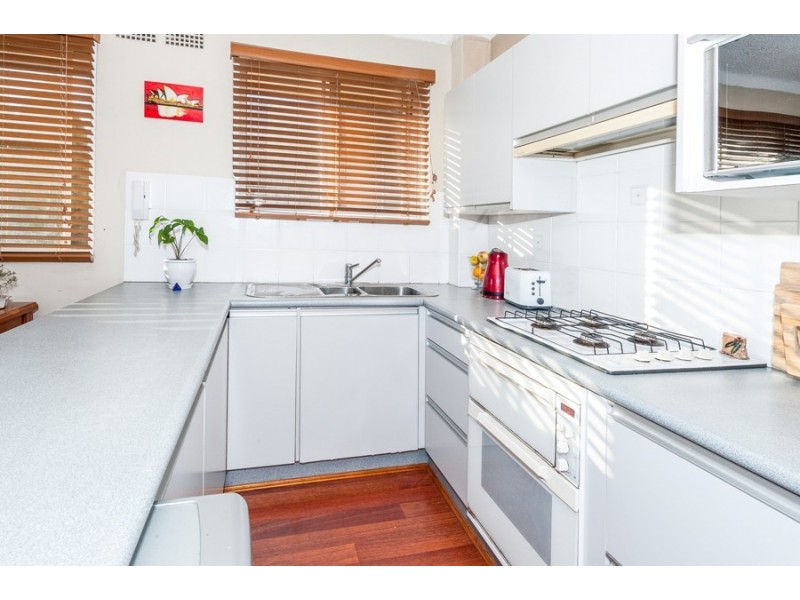 6/7 Nilson Avenue, Hillsdale NSW 2036