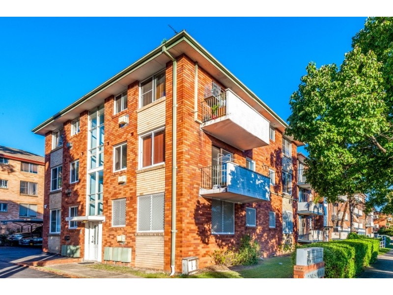 6/7 Nilson Avenue, Hillsdale NSW 2036