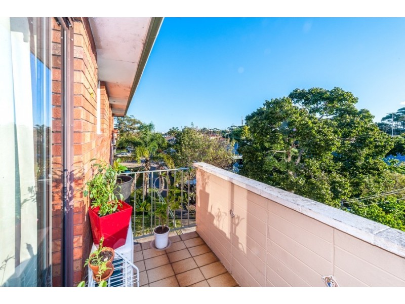 6/7 Nilson Avenue, Hillsdale NSW 2036