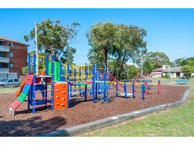 6/7 Nilson Avenue, Hillsdale NSW 2036