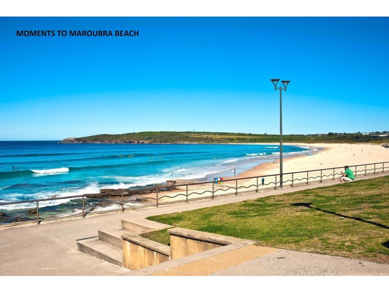 5/899 Anzac Parade, Maroubra NSW 2035