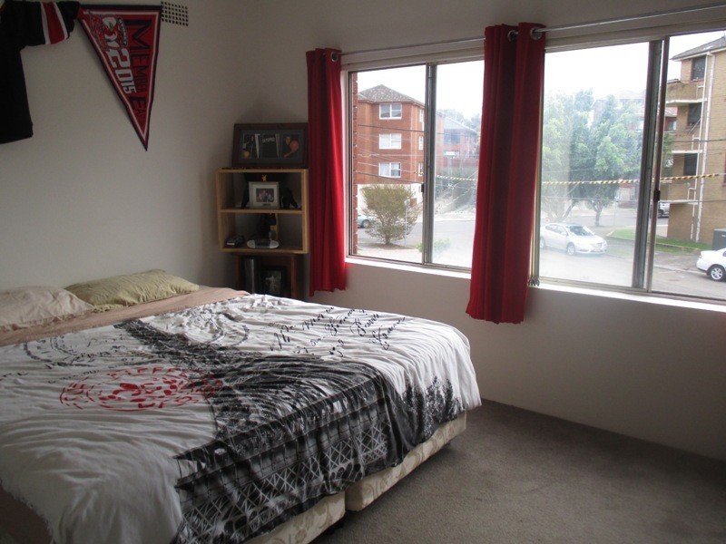 3/2 Elliot Place, Hillsdale NSW 2036