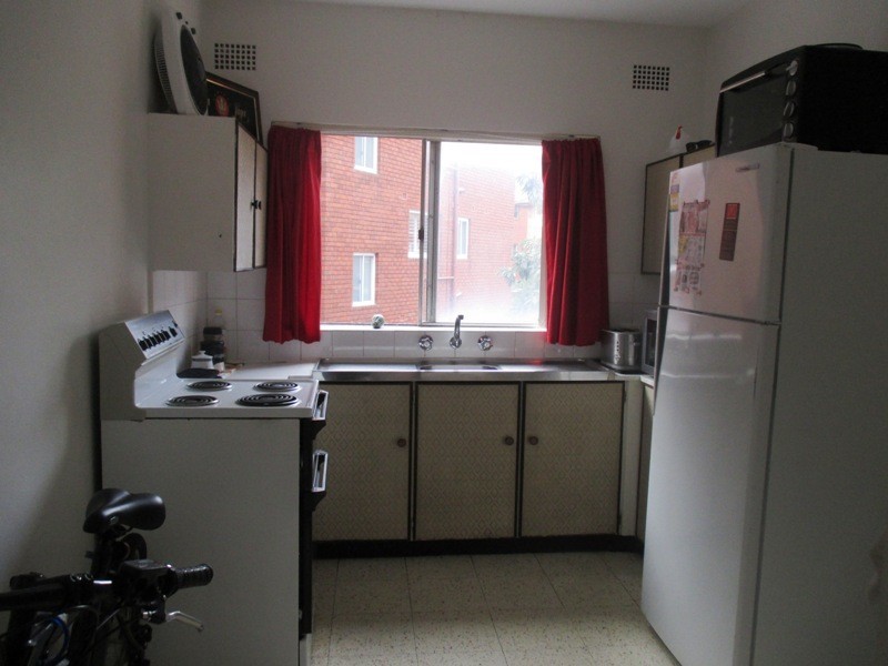 3/2 Elliot Place, Hillsdale NSW 2036