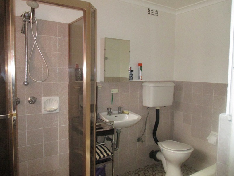 3/2 Elliot Place, Hillsdale NSW 2036