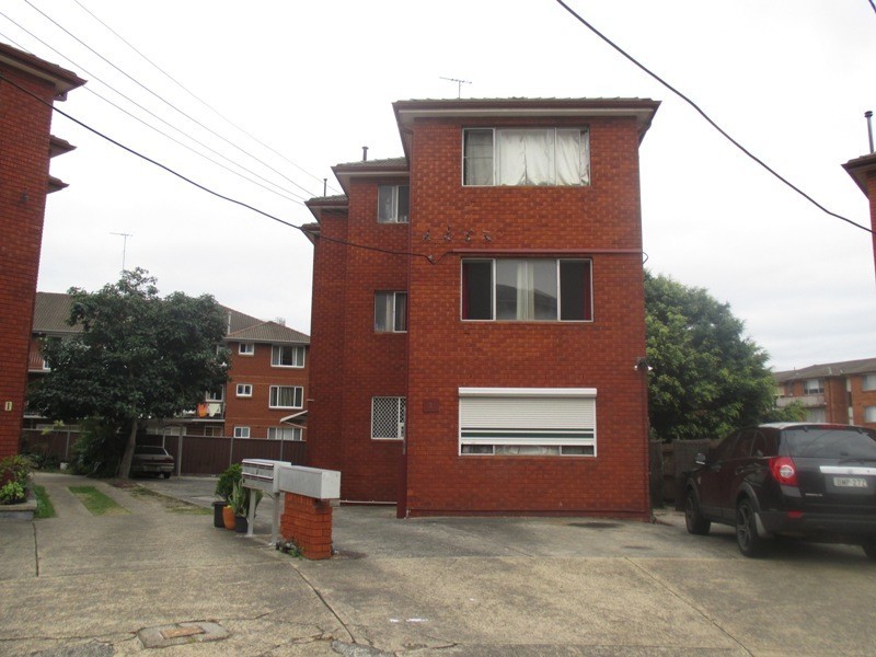 3/2 Elliot Place, Hillsdale NSW 2036