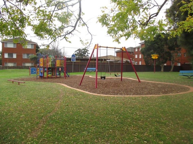 3/2 Elliot Place, Hillsdale NSW 2036