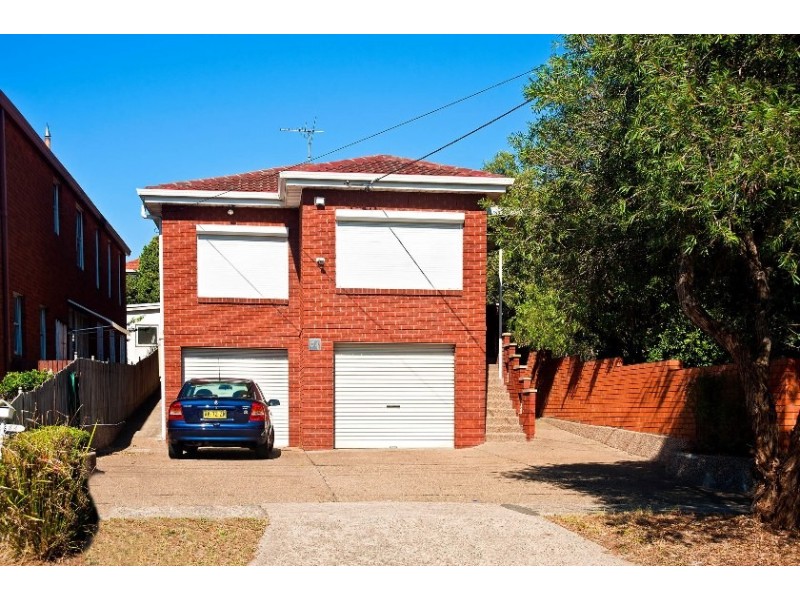 64 Trevelyan Street, Botany NSW 2019