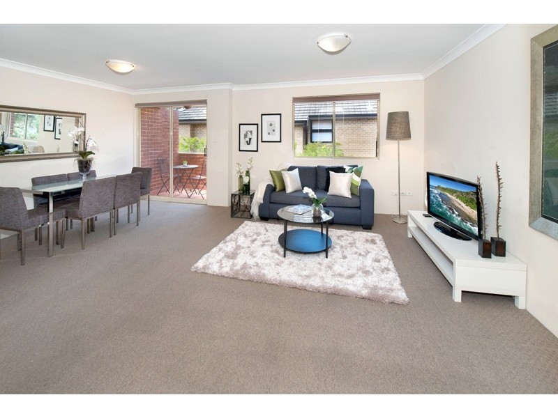 3/58 Minneapolis Crescent, Maroubra NSW 2035