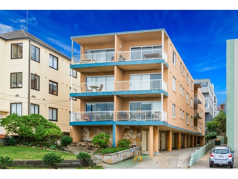 4/140 Marine Parade, Maroubra NSW 2035