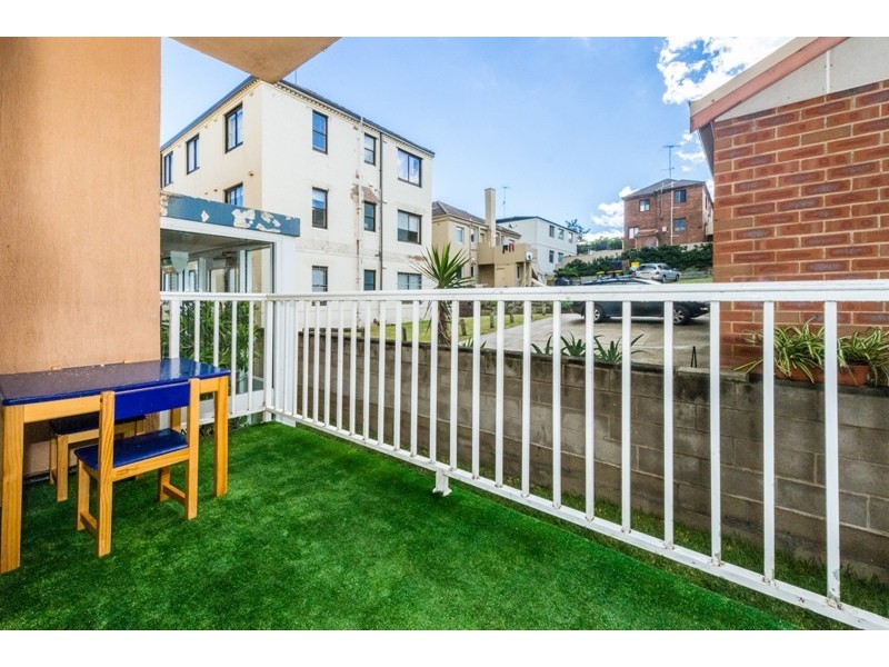 4/140 Marine Parade, Maroubra NSW 2035