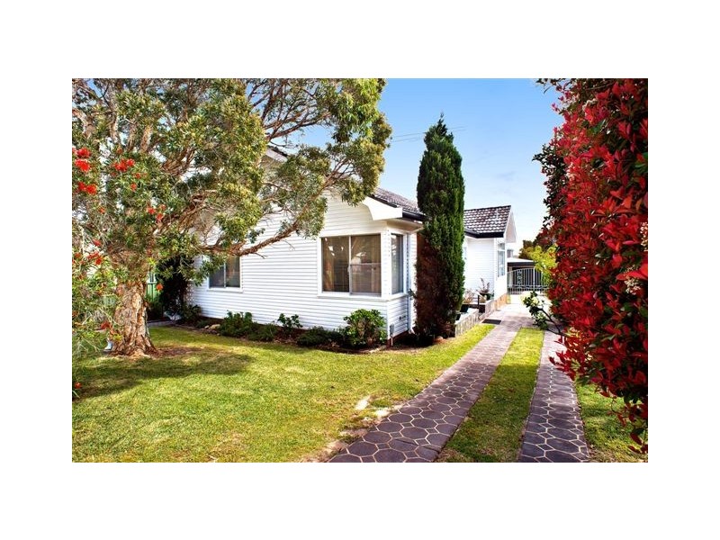 58 Dwyer Avenue, Little Bay NSW 2036